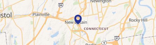 New Britain Triplex with Upgrades