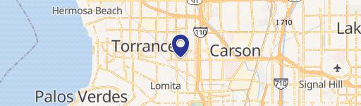 Torrance Specialty Property for Sale