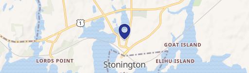 Stonington Specialty Property For Sale