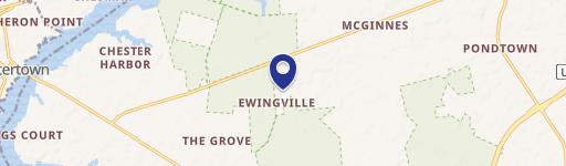 Chestertown Land For Sale