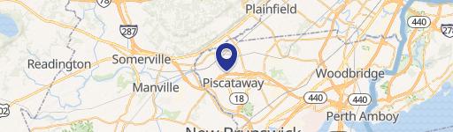 Retail Space with Open Floorplan