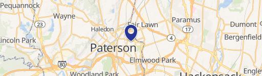 Paterson Multifamily Property for Sale