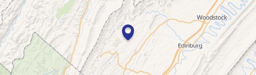 Mount Jackson Specialty Property