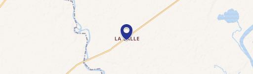 Land For Sale LaSalle, TX