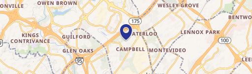 Jessup Specialty Property For Sale