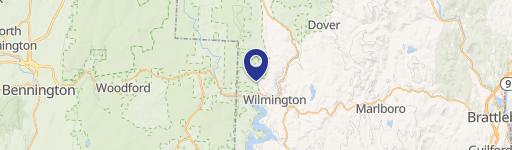 Wilmington VT Land For Sale