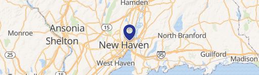 Updated Apartment Near Yale