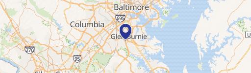 Glen Burnie Specialty Property