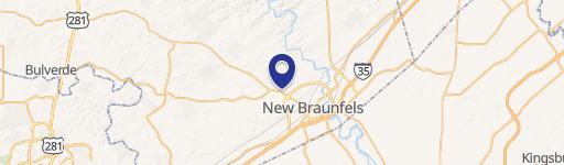 Specialty Property in New Braunfels