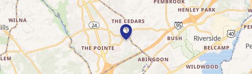 Abingdon Specialty Property For Sale