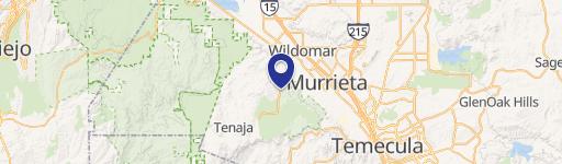 Santa Rosa West Land Parcel