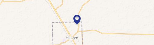 Prime Land in Growing Hilliard