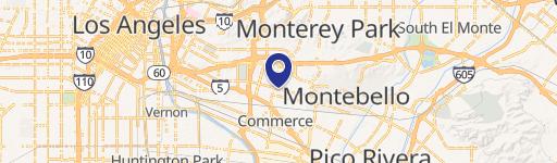 Industrial Property in Commerce, CA