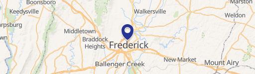 Frederick Specialty Property For Sale