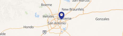 San Antonio Specialty Property For Sale