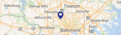 Baltimore Specialty Property For Sale