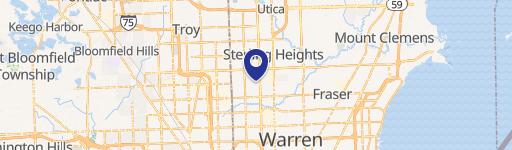 Sterling Heights Multi-Unit Property