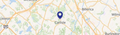 Carlisle Equestrian Property with Charm