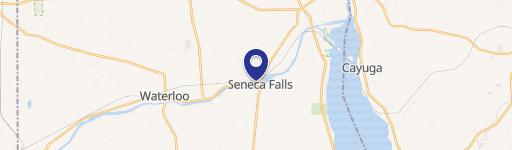 Commercial Space in Seneca Falls