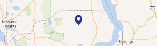 4.4 Acres Agricultural Zoned Property