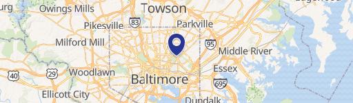 Baltimore Specialty Property for Sale