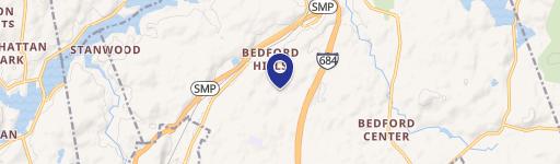 Bedford Hills Office Space Rental