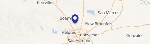 San Antonio Specialty Property For Sale