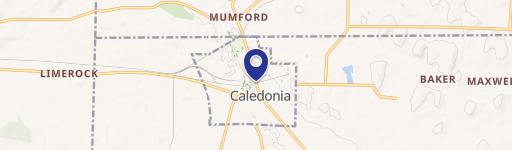 Two Caledonia Properties For Sale