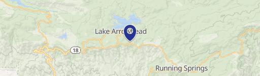 Lake Arrowhead Specialty Property