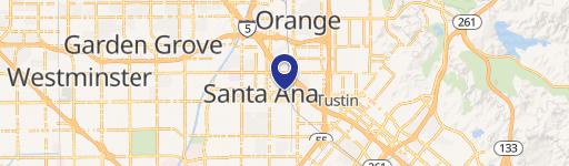 Santa Ana Land Opportunity