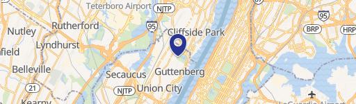 Updated Apartment Overlooking North Hudson Park