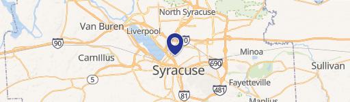 Syracuse Multifamily Investment Opportunity