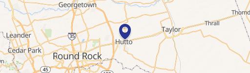 Hutto Commercial Land Opportunity