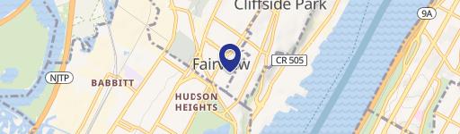 Fulton Avenue Garden Center