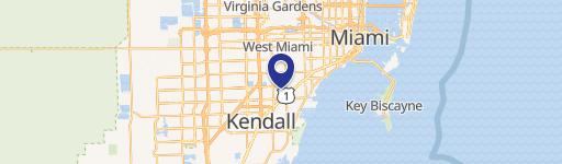 Apartment Near University of Miami