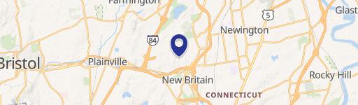 Multifamily Property in New Britain