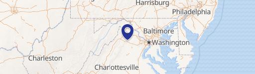 Specialty Property in Markham, Virginia