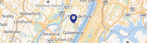 North Bergen 2-Bedroom Home