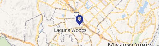 Laguna Woods Apartment For Sale