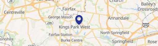 Fairfax Specialty Property for Sale