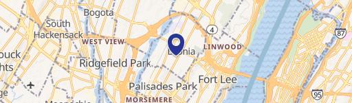 Renovated Unit in Leonia