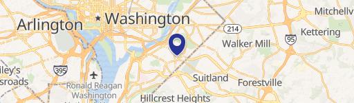 Washington DC Specialty Property