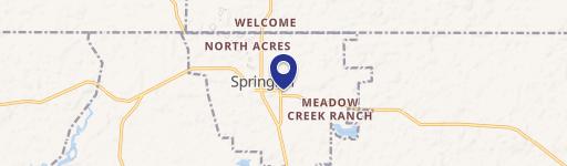 Springhill Office Space For Sale