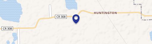 Secluded Wooded Lot For Sale