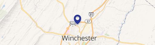 Winchester Specialty Property For Sale