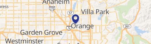 Commercial Property in Orange, CA