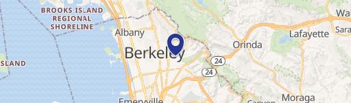 Dwight Way Student Housing Investment