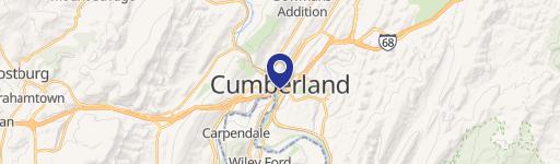 Land For Sale Cresaptown