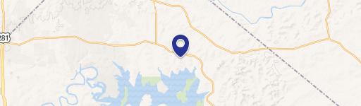 Canyon Lake Specialty Property