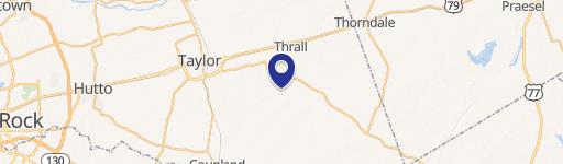 One Acre Lot Near Manor